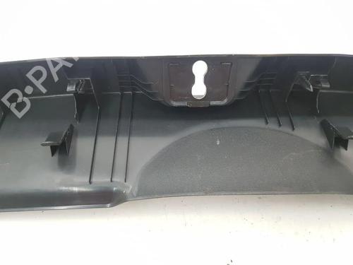Boot lining MAZDA CX-7 (ER) 2.2 MZR-CD AWD (ER10A) | BP36189212I3 - Image 5