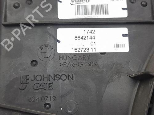 Radiator fan BMW i3 (I01) Range Extender | BP40191832M35 - Image 3