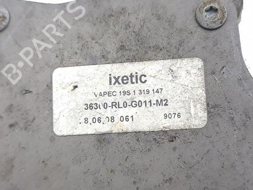 Vacuum pump HONDA ACCORD VIII (CU) 2.2 i-DTEC (CU3) | BP28894057M80 