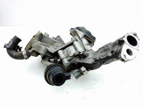 Used Egr Egr MERCEDES-BENZ VITO / MIXTO Van (W639) 113 CDI (639.601, 639.603, 639.605) (136 hp) 40206869 40206869