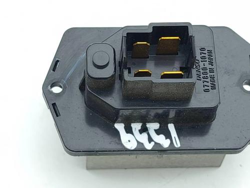 Heater resistor SUBARU BRZ (ZC6) 2.0 (ZC6) | BP36011365M108 - Image 6