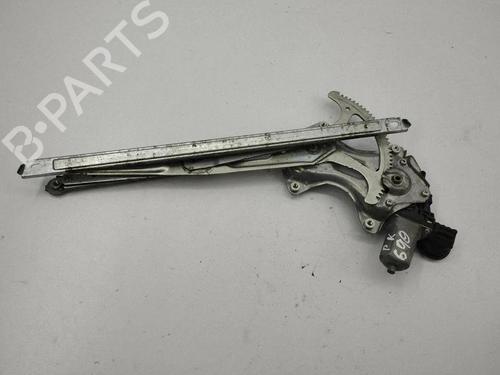 Used Front left window mechanism Front left window mechanism 38280026 38280026
