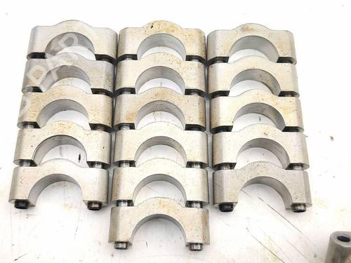 Engine (For Parts) MASERATI QUATTROPORTE V 4.2 | BP29813158M64 