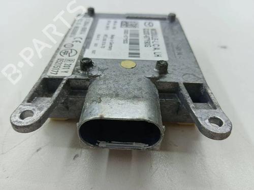 Electronic module MAZDA CX-7 (ER) 2.2 MZR-CD AWD (ER10A) | BP28892843M83 - Image 3