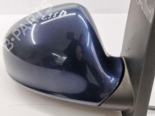 Right mirror OPEL ASTRA J (P10) 2.0 CDTI (68) | BP28889074C27 