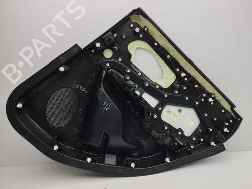 Rear left panel JEEP CHEROKEE (KL) 2.0 CRD 4x4 | BP28864526C60 - Image 2