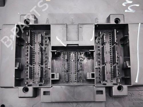 Electronic module AUDI Q3 (F3B) 35 TFSI | BP29976009M83