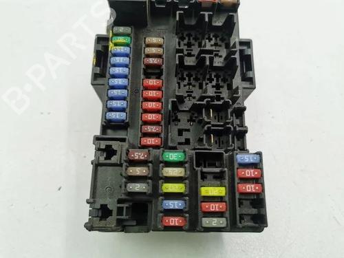 Fuse box CHEVROLET TRAX 1.7 TD | BP28848522E1 - Image 6