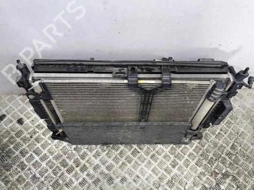 Radiator set CITROËN C4 II (NC_) 1.6 HDi 110 | BP36209390M120 - Image 10