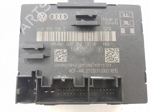 Electronic module AUDI A6 C7 Avant (4G5, 4GD) 2.0 TDI | BP38242304M83 - Image 2