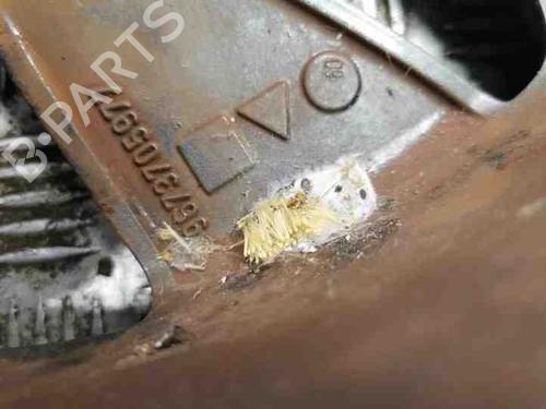 Rim CITROËN DS4 (NX_) 2.0 HDi 165 | BP28845019C45