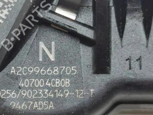 Elektronisk sensor NISSAN QASHQAI II (J11, J11_) 1.5 dCi | BP28862020M84 