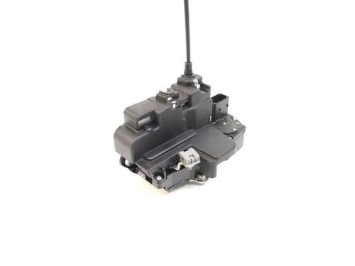Front left lock CHEVROLET CAPTIVA (C100, C140) 2.0 D 4WD | BP28885084C98 