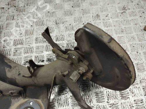 Bagaksel SEAT ATECA (KH7, KHP) 1.5 TSI | BP28897525M2 