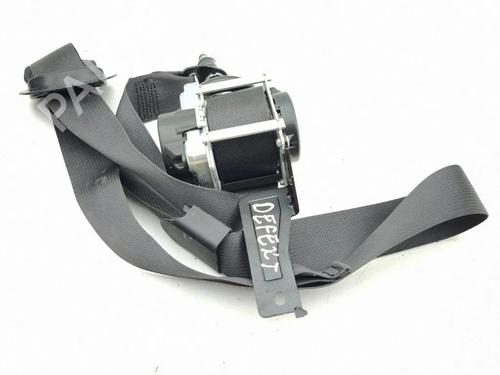 Used Front left seatbelt Front left seatbelt 37513146 37513146
