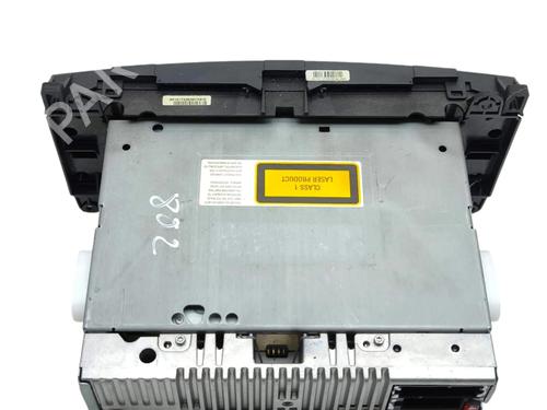 Elektronisk modul MERCEDES-BENZ A-CLASS (W169) A 180 CDI (169.007, 169.307) | BP28873493M83 