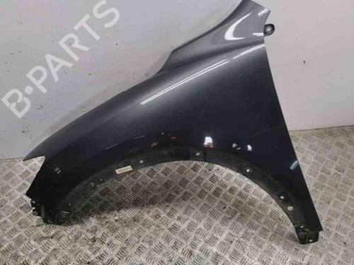 Guarda-lamas esquerdo MAZDA CX-5 (KE, GH) 2.2 D (KE2FW) (150 hp) 28904980