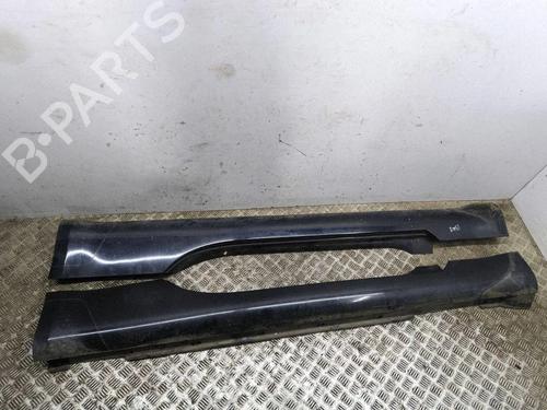 Used Left sideskirt Left sideskirt NISSAN 350Z Coupe (Z33) 3.5 (AAZ33) (280 hp) 40043960 40043960