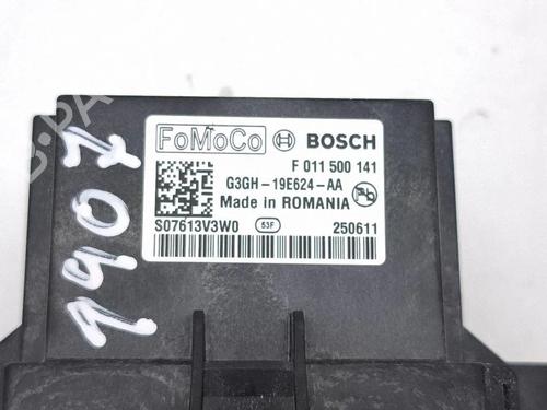 Heater resistor FORD KUGA III (DFK) 2.5 Duratec Plug-in-Hybrid | BP38251830M108 - Image 6