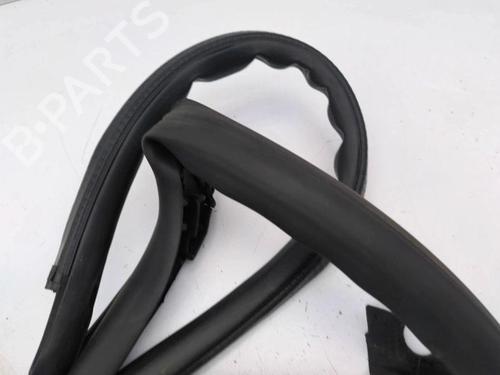 Rubber door seal TESLA MODEL S (5YJS) 60 | BP28900793C142 