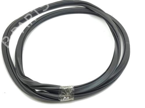 Rubber door seal SEAT IBIZA V (KJ1, KJG) 1.0 TSI | BP28878393C142 