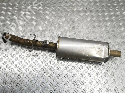 Used Exhaust system Exhaust system 28888402 28888402