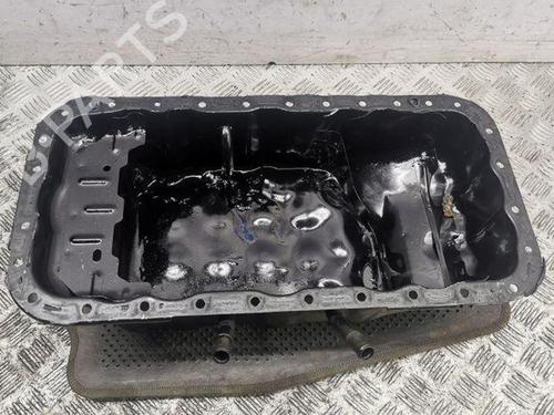 Used Oil sump KIA CARNIVAL / GRAND CARNIVAL III (VQ) 2.9 CRDi (185 hp) 28841949
