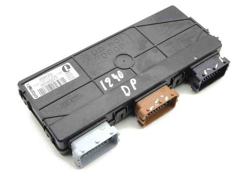 Used Electronic module MASERATI QUATTROPORTE V 4.2 (400 hp) 28881564