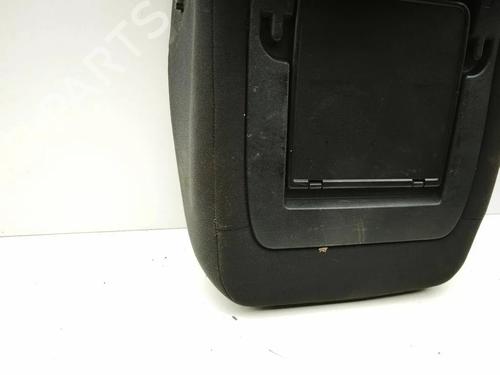 Left front seat CHRYSLER GRAND VOYAGER V (RT) 3.8 | BP30909289C15