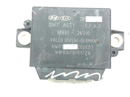 Electronic module HYUNDAI SANTA FÉ III (DM, DMA) 2.2 CRDi 4WD | BP28902011M83 
