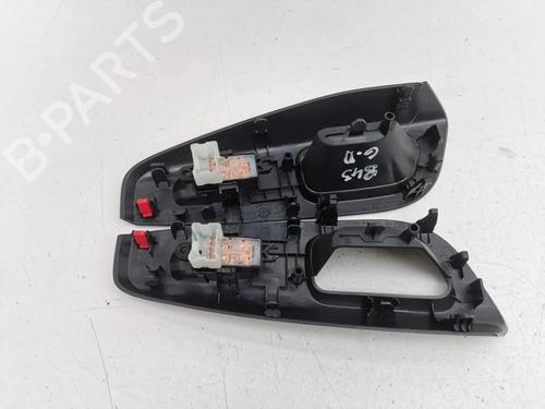 Left front window switch NISSAN JUKE (F16_) 1.6 Hybrid | BP33865520I27 - Image 9