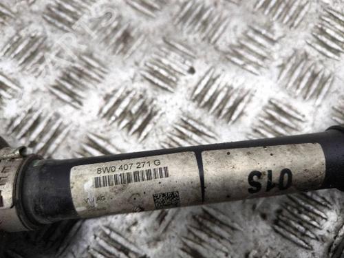 Right front driveshaft AUDI A4 B9 (8W2, 8WC) 2.0 TDI | BP40625639M39 - Image 7