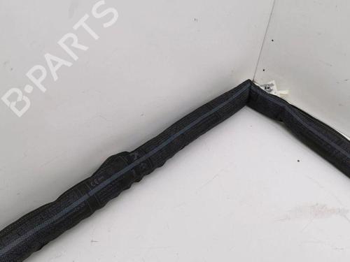 Left curtain airbag PEUGEOT 2008 II (UD_, US_, UY_, UJ_, UR_, UC_) 1.5 BlueHDI 110 (UDYHSK) | BP28901003C11 