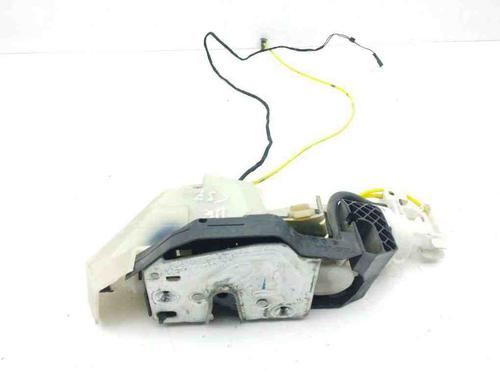 Used Rear right lock MERCEDES-BENZ S-CLASS (W220, V220) S 320 CDI (220.026, 220.126) (197 hp) 28894268