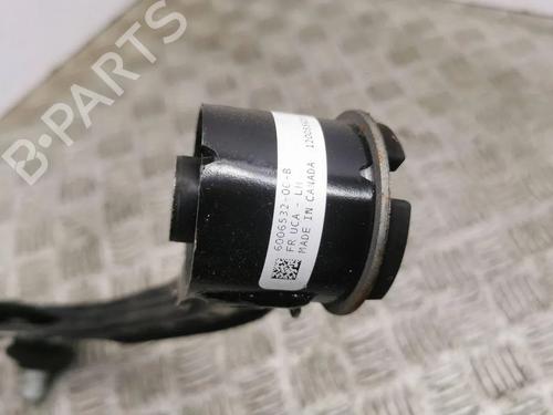 Left front suspension arm TESLA MODEL S (5YJS) 85D AWD | BP36179489M12 - Image 5