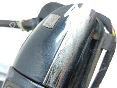 Rear left exterior door handle MERCEDES-BENZ S-CLASS (W220, V220) S 320 CDI (220.026, 220.126) | BP28894275C130 