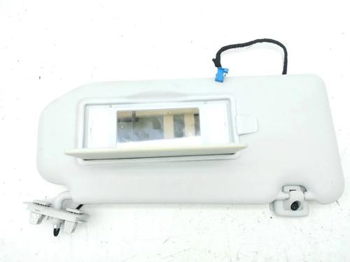 Right sun visor PEUGEOT 508 I (8D_) 1.6 HDi | BP36194170I2 - Image 2