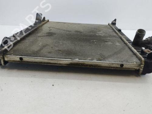 Water radiator SAAB 9-7X 4.2 AWD | BP28858229M31 