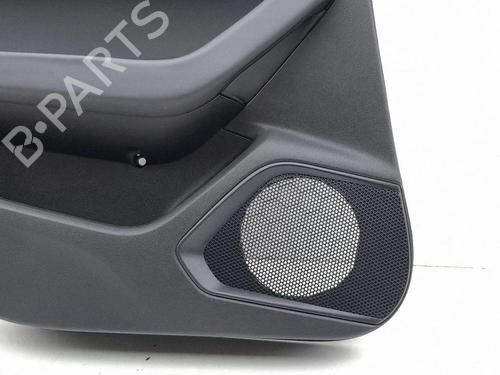 Rear left panel PEUGEOT 508 II (FB_, FH_, F3_) Hybrid 225 (F35GQU) | BP37868787C60 - Image 2