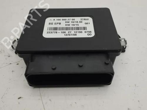 Electronic module MERCEDES-BENZ B-CLASS Sports Tourer (W246, W242) B 200 CDI (246.201) | BP28864093M83 
