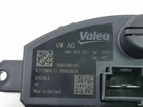 Heater resistor AUDI A3 Limousine (8YS, 8YM) 35 TFSI Mild Hybrid | BP38247351M108 - Image 2