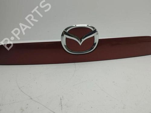 Used Tailgate trim MAZDA CX-7 (ER) 2.2 MZR-CD AWD (ER10A) (163 hp) 28896197