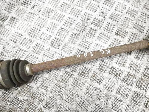 Left rear driveshaft MAZDA CX-7 (ER) 2.2 MZR-CD AWD (ER10A) | BP28900012M40 - Image 7
