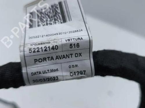 Wiring harness JEEP AVENGER (J2) Electric | BP31874909E16 