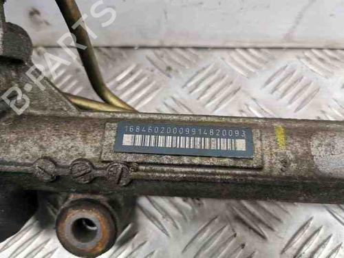 Steering rack MERCEDES-BENZ A-CLASS (W168) A 160 (168.033, 168.133) | BP28871229M22