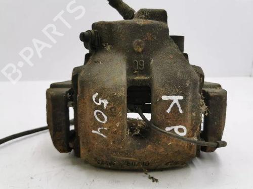 Used Left front brake caliper Left front brake caliper 28849740 28849740