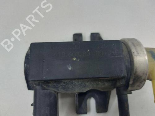 Electronic sensor CITROËN C5 III (RD_) 2.0 HDi (RDRHD8, RDRHDJ, RDRHR8, RDRHRJ) | BP38279899M84  - Image 6