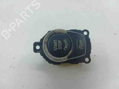 Used Switch BMW 5 (F10) 520 d (184 hp) 28856721