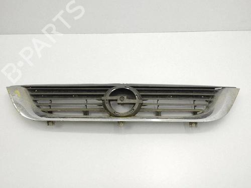 Used Grille Grille 38247457 38247457