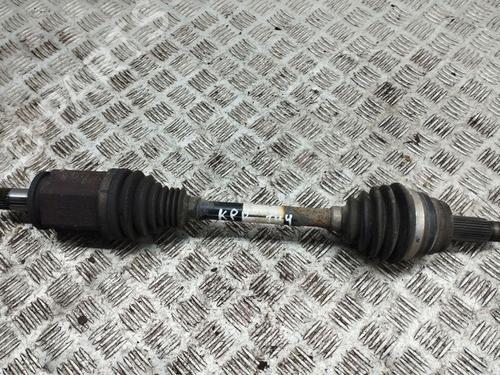 Used Left front driveshaft BMW X5 (E70) xDrive 30 d (235 hp) 28898009